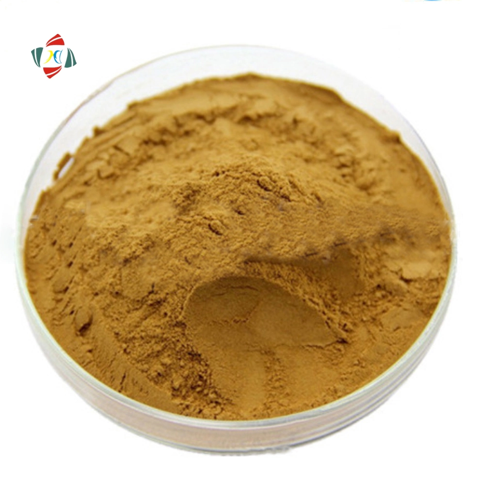 Wuhan Hhd Supply 100% Natural Green Coffee Bean Extract Powder