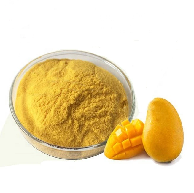 Freeze Dried Mango Powder Fd Fruits Juice Powder