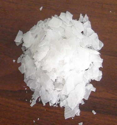 モーリタニア向け 99% 水酸化ナトリウム固体苛性ソーダ